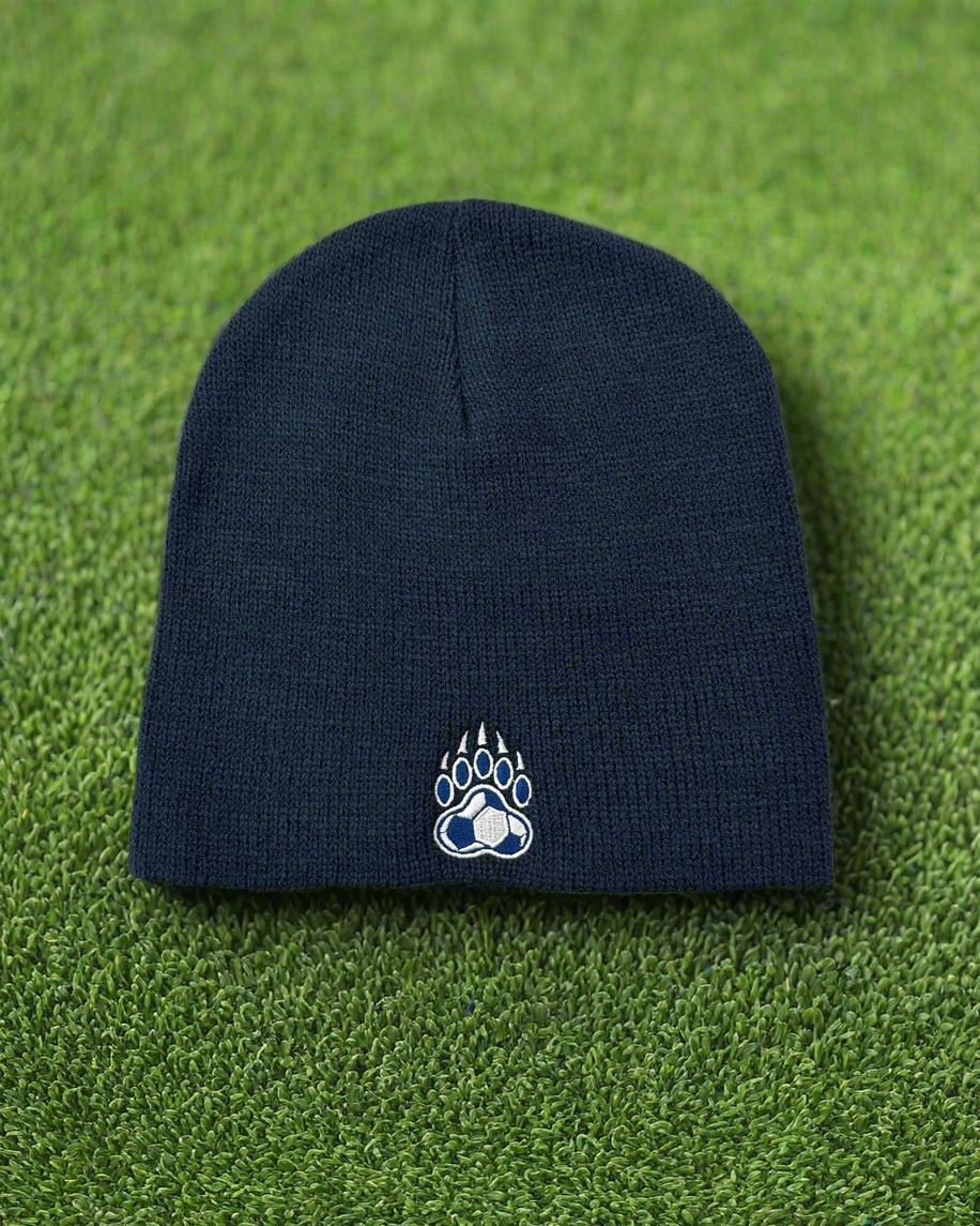 No-Cuff Beanie