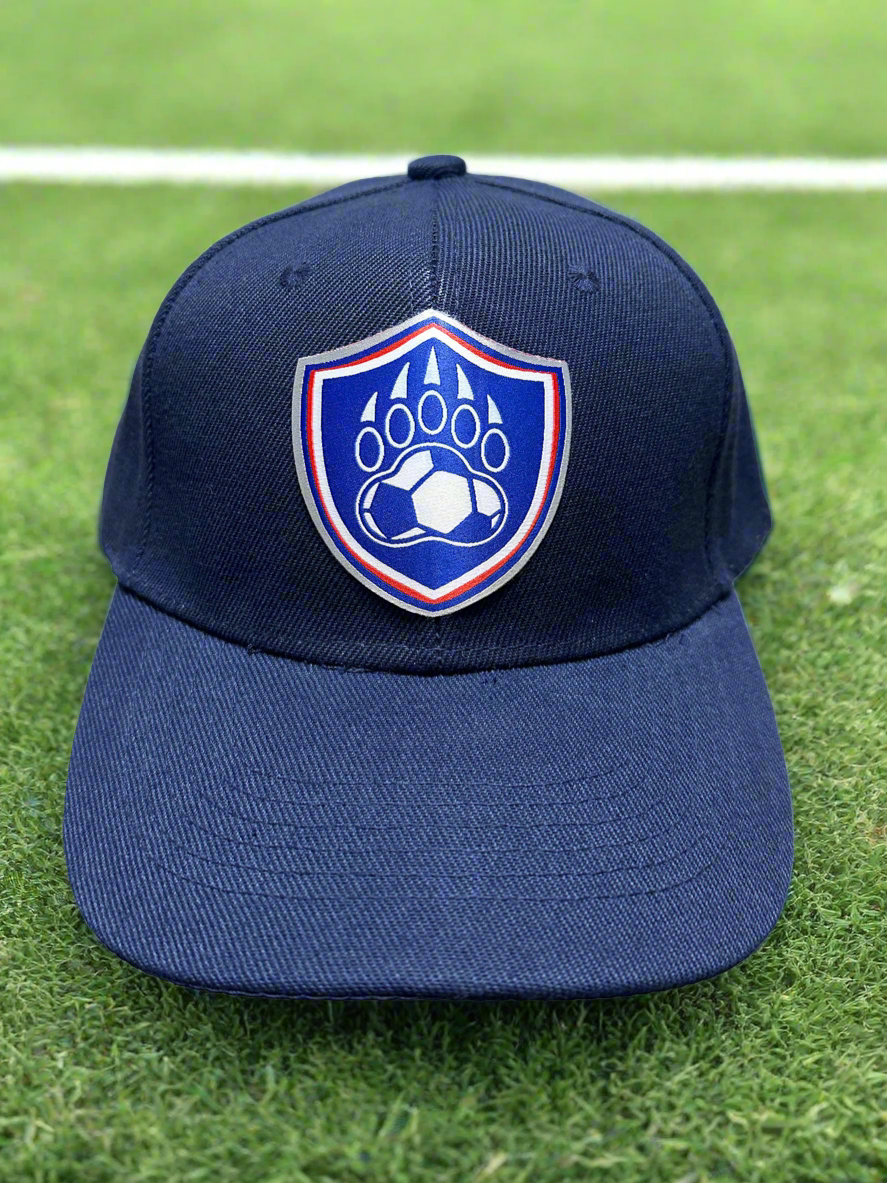 Crest Baseball Cap