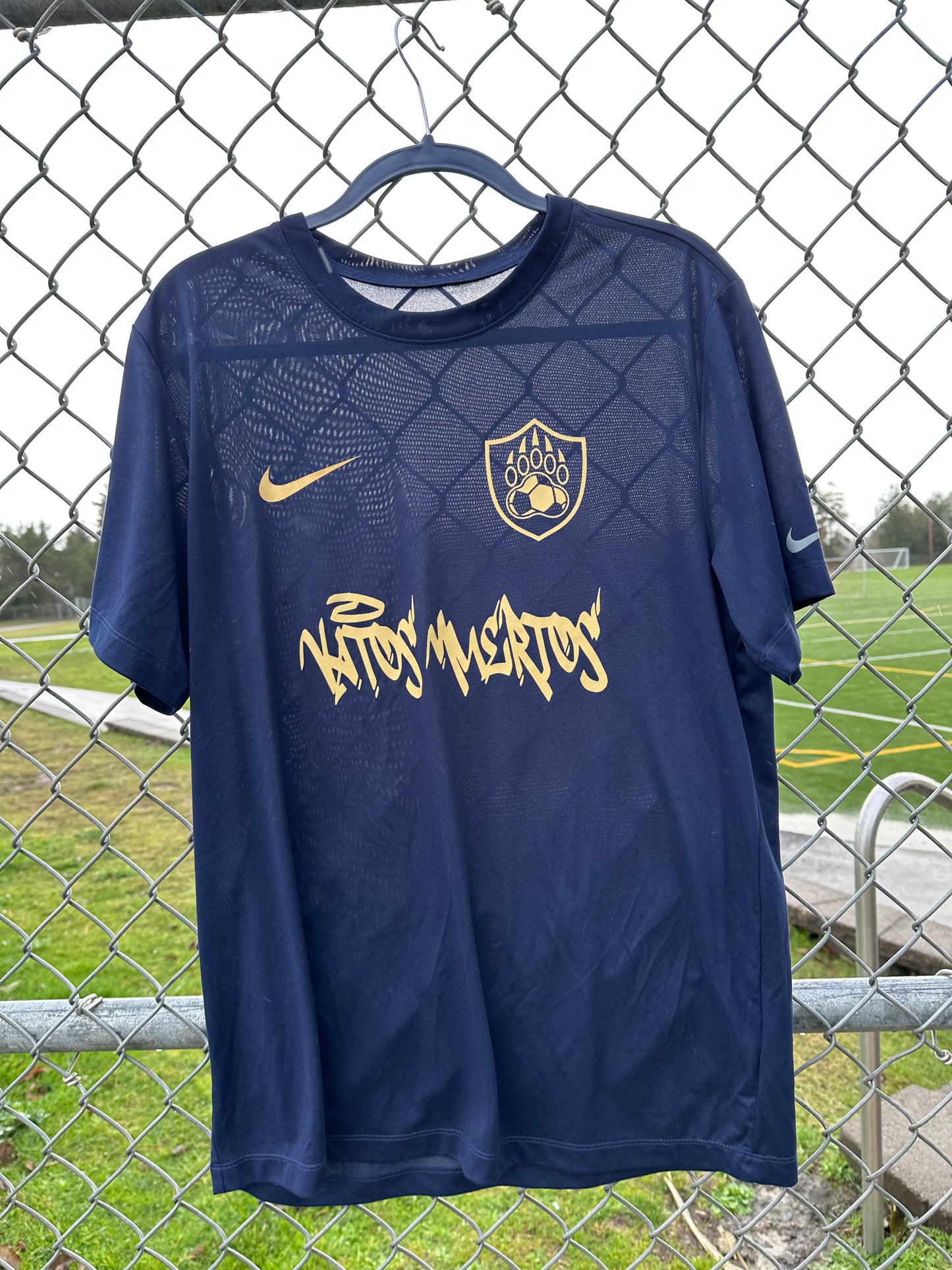 Nike Training Jersey